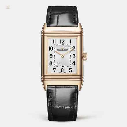 Jaeger le Coultre Reverso Classic Medium Thin