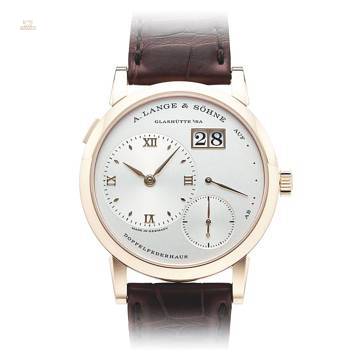Lange & Söhne Lange 1