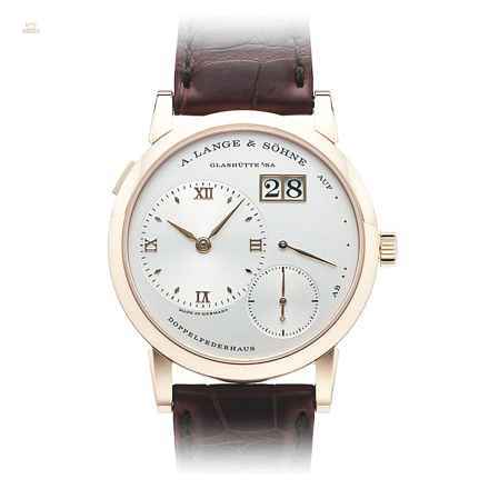 Lange & Söhne Lange 1