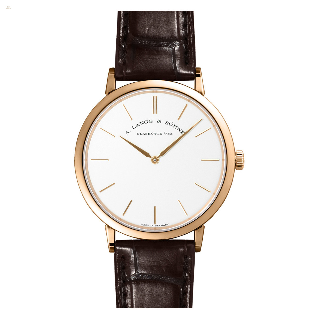 Lange & Söhne Saxonia Thin