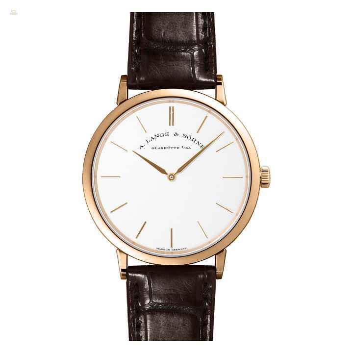 Lange & Söhne Saxonia Thin