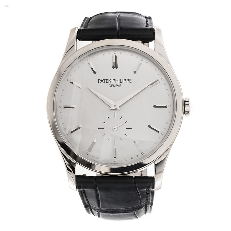 Patek Philippe Calatrava