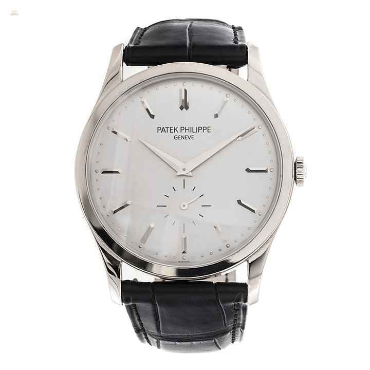 Patek Philippe Calatrava