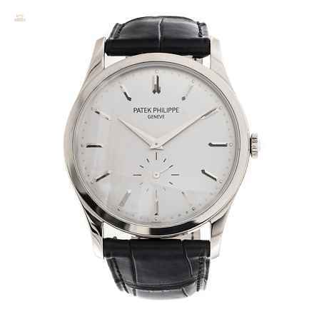 Patek Philippe Calatrava