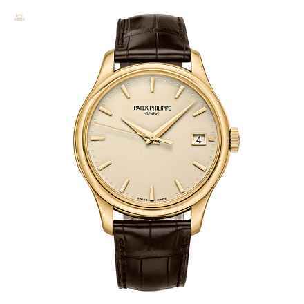 Patek Philippe Calatrava