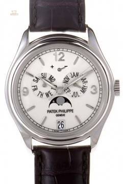 Patek Philippe Komplikationen