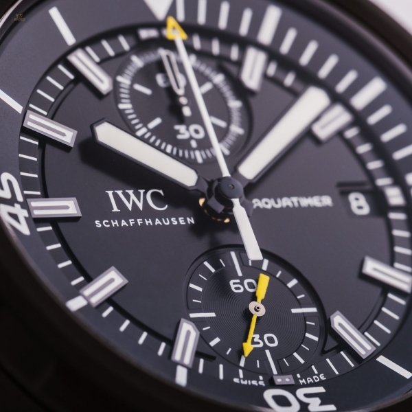 Thumbnail von Aquatimer Chronograph