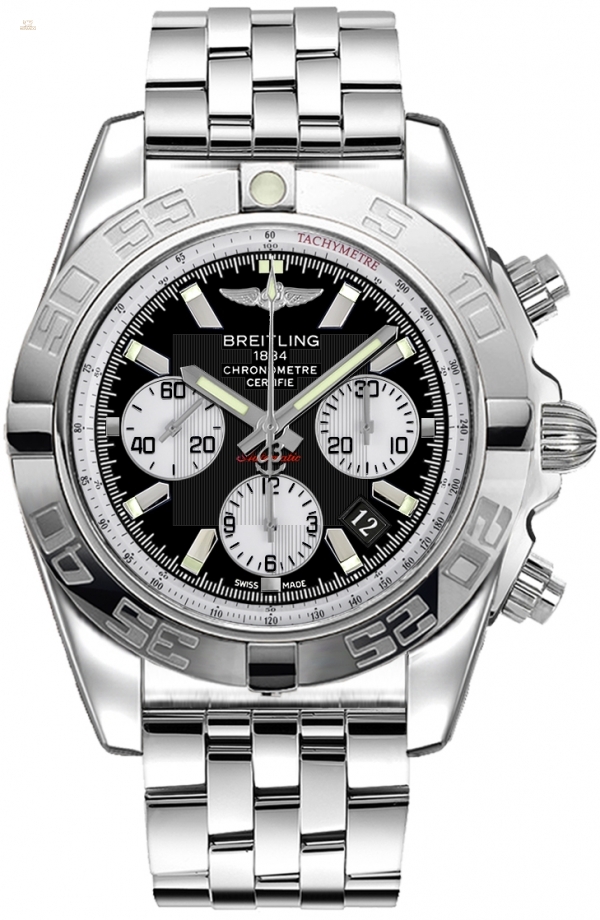 Breitling Chronomat 44