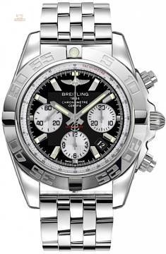 Breitling Chronomat 44