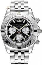 Thumbnail von Breitling Chronomat 44