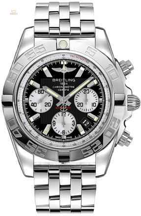 Breitling Chronomat 44
