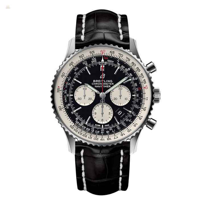 Breitling Navitimer 01