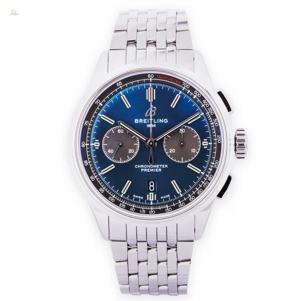Breitling Premier B01 Chronograph 42