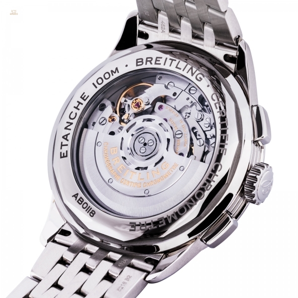 Thumbnail von Breitling Premier B01 Chronograph 42
