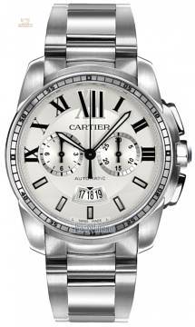 Cartier Calibre de Cartier Chronograph