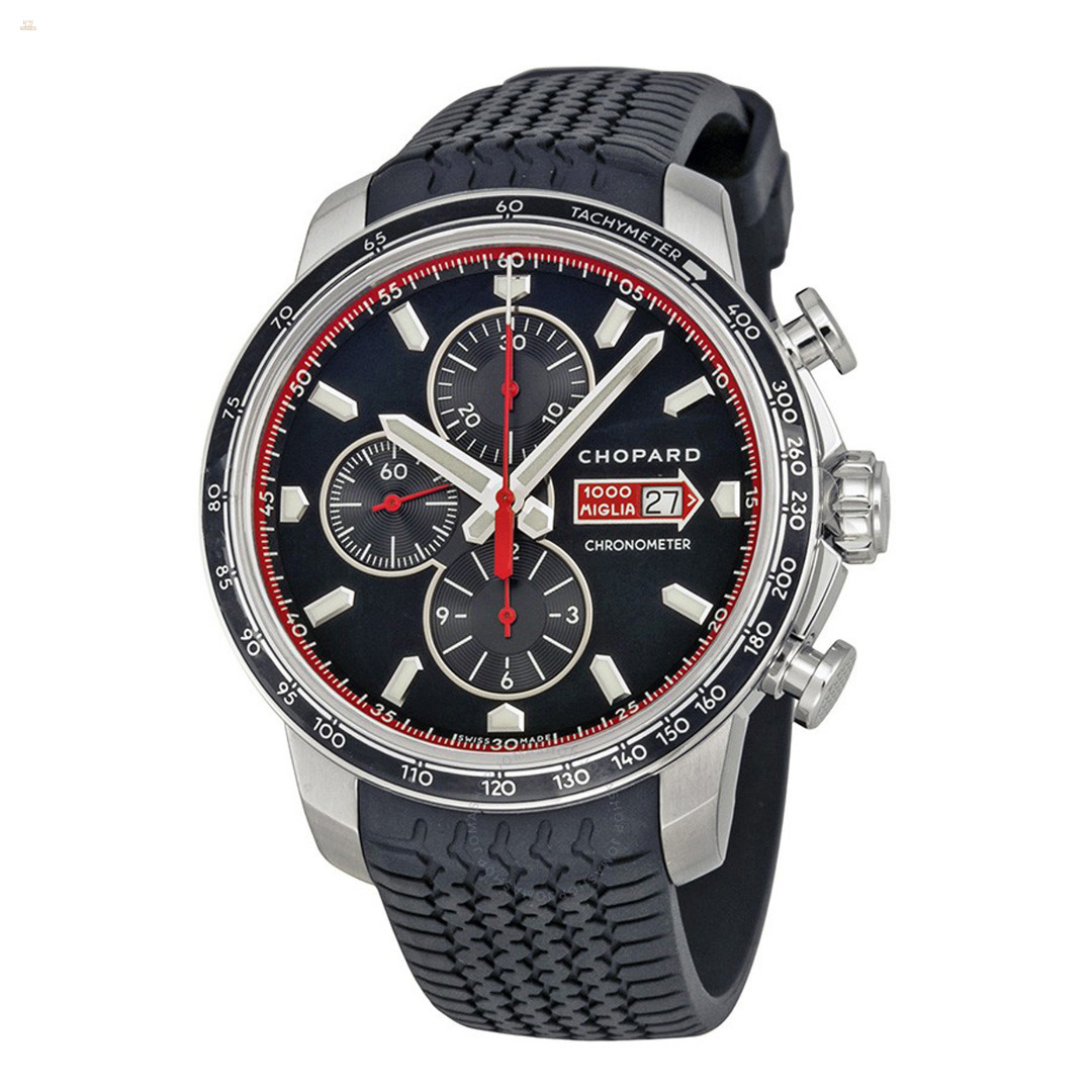 Chopard Mille Miglia GTS Chronograph