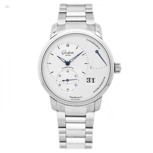 Glashütte Original PanoReserve