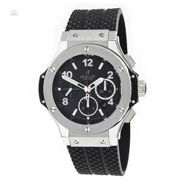 Hublot Big Bang Steel 44