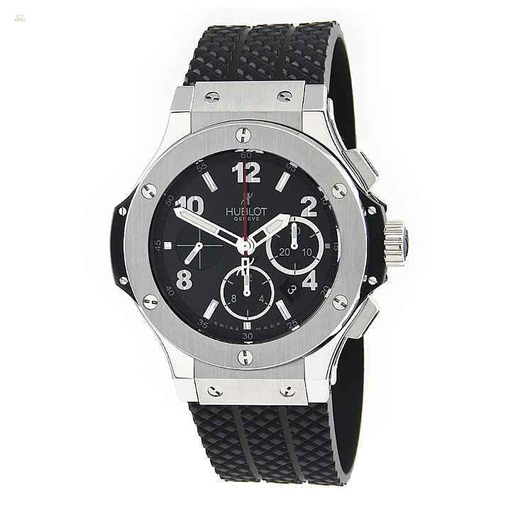Hublot Big Bang Steel 44mm
