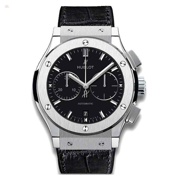 Hublot Classic Fusion Chronograph