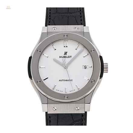 Hublot Classic Fusion Opalin