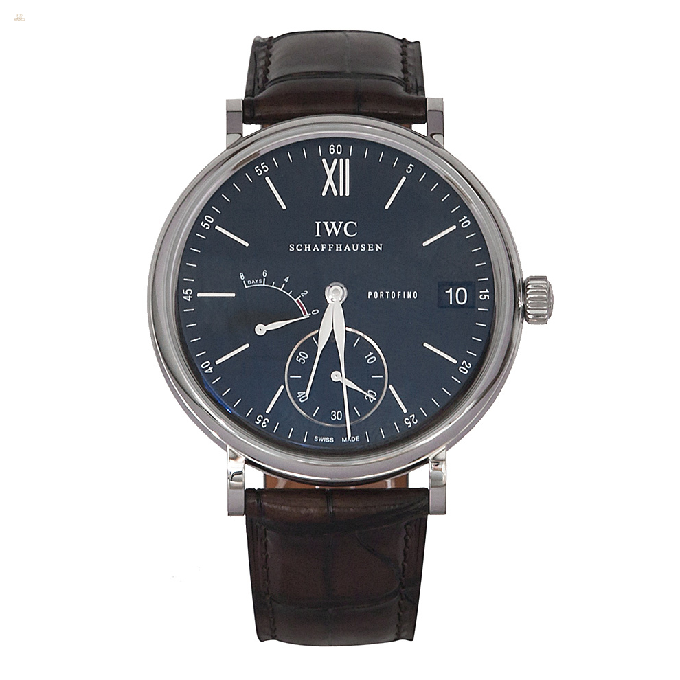 IWC Portofino Handaufzug