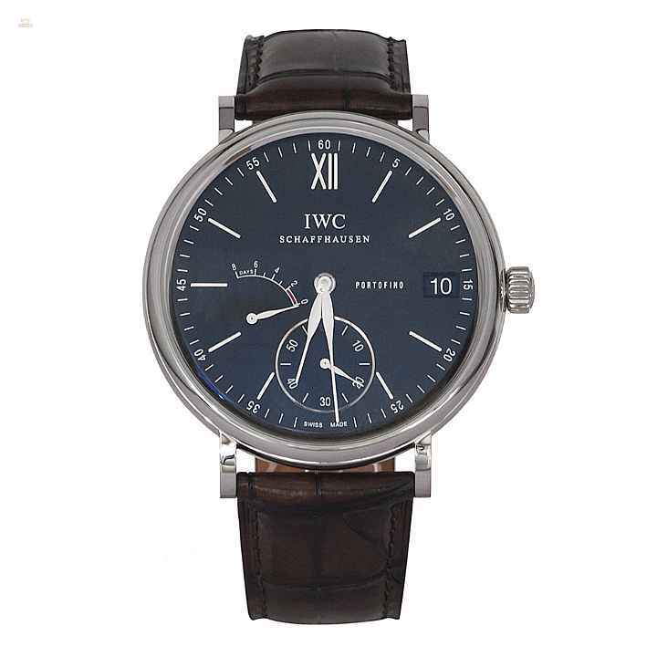 IWC Portofino Handaufzug