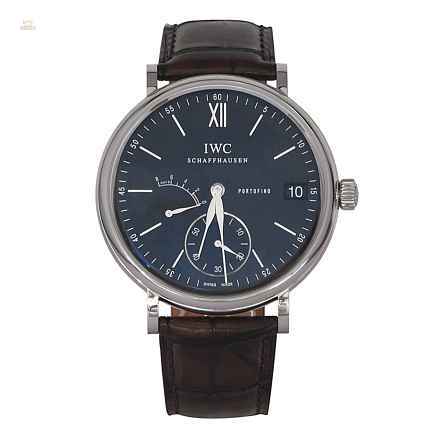 IWC Portofino Handaufzug