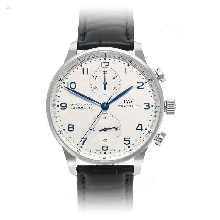 IWC Portugieser