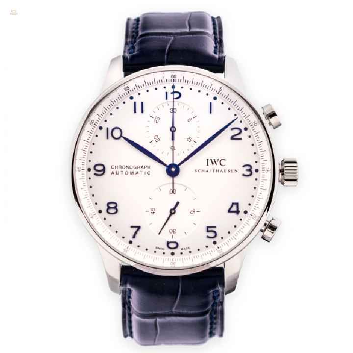 IWC Portugieser Chronograph