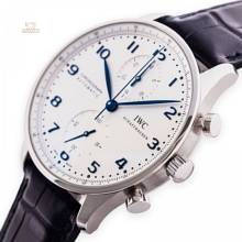 Thumbnail von IWC Portugieser Chronograph