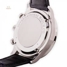 Thumbnail von IWC Portugieser Chronograph