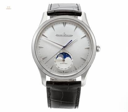 Jaeger LC Master Ultra Thin Moon