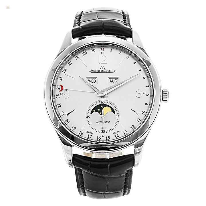 Jaeger le Coultre Master Calendar