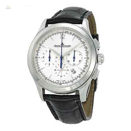 Jaeger Le Coultre Master Chronograph