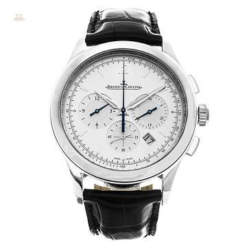 Jaeger Le Coultre Master Control Chronograph
