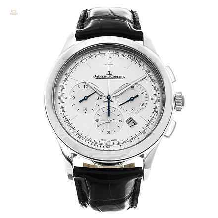 Jaeger Le Coultre Master Control Chronograph