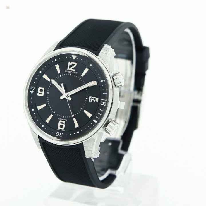 Jaeger-LeCoultre Polaris Date