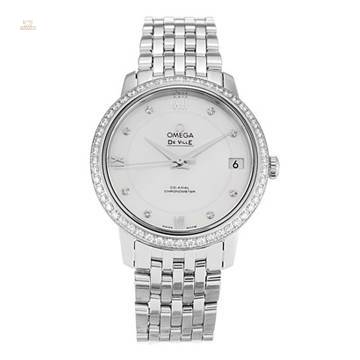 Omega de Ville Prestige Co-Axial