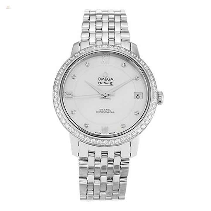 Omega de Ville Prestige Co-Axial