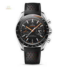 Thumbnail von Omega Speedmaster Racing Master Co-Axial 44,25mm