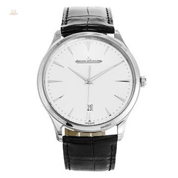 Jaeger le Coultre Master Ultra Thin Date