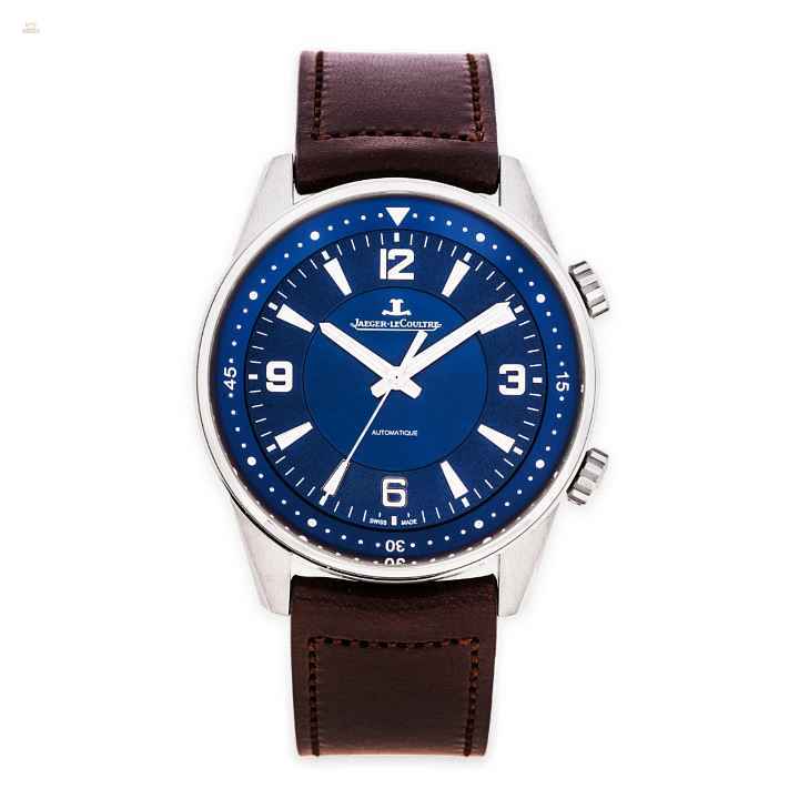 Jaeger Le Coultre Polaris