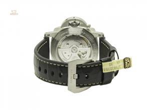 Thumbnail von Panerai Luminor 1950 GMT