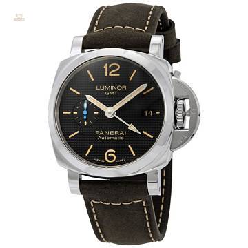 Panerai Luminor GMT 42 mm