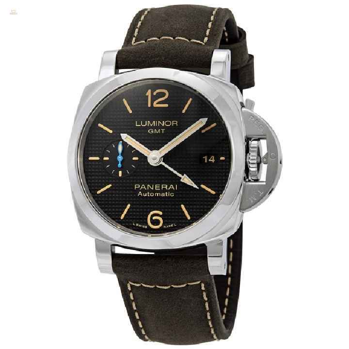 Panerai Luminor GMT 42 mm