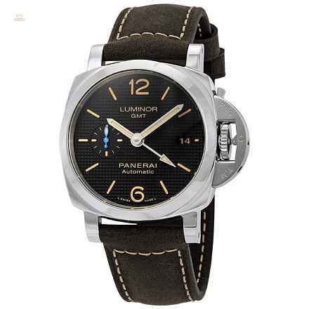 Panerai Luminor GMT 42 mm