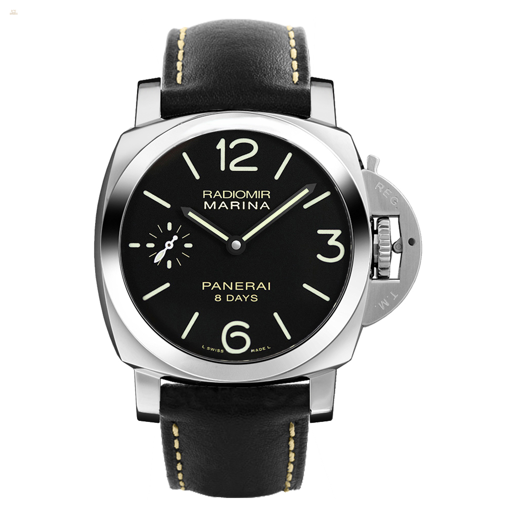Panerai Luminor Marina 8 Days