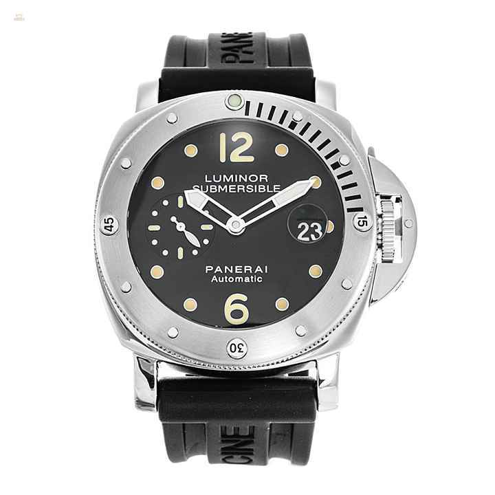 Panerai Luminor Submersible