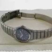 Thumbnail von IWC Ingenieur Lady 25 mm Quartz C 2209 Selten </h1>